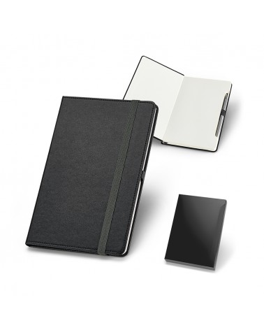 Caderno Moleskine