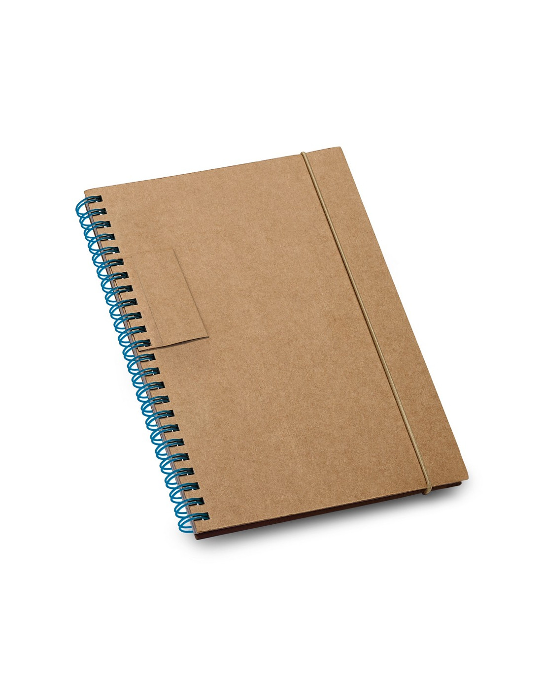 Caderno Moleskine 8659