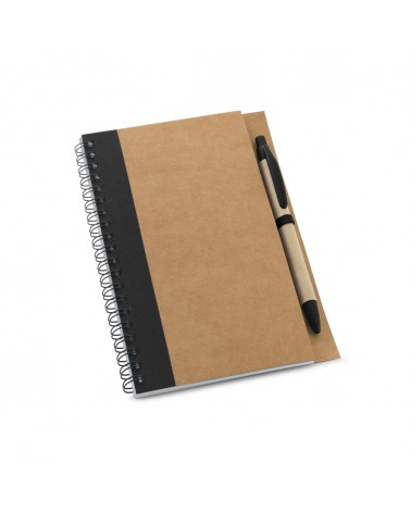 Caderno Moleskine