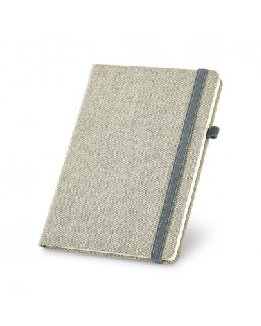 Caderno Moleskine