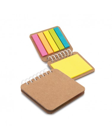 Bloco de Anotações