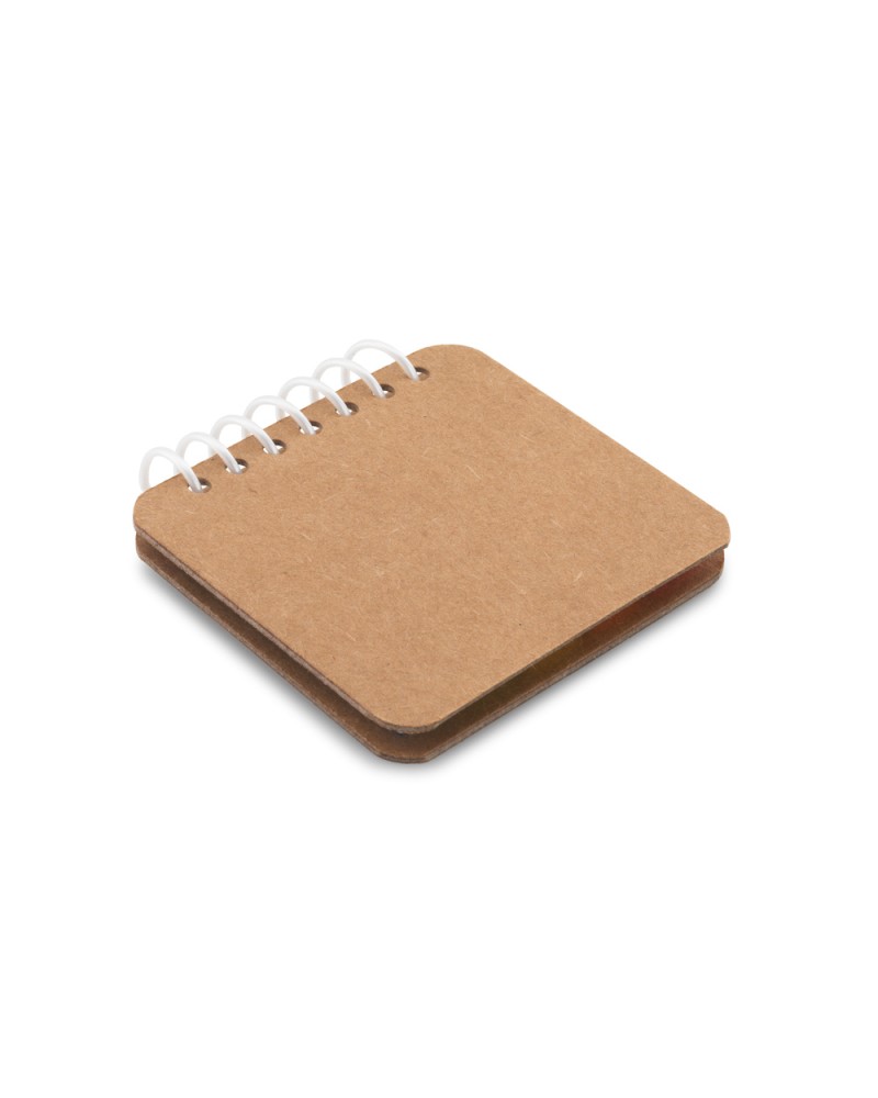 Bloco de Anotações