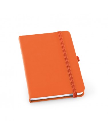Caderno Moleskine