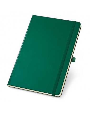 Caderno Moleskine