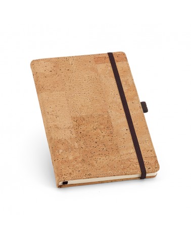 Caderno Moleskine