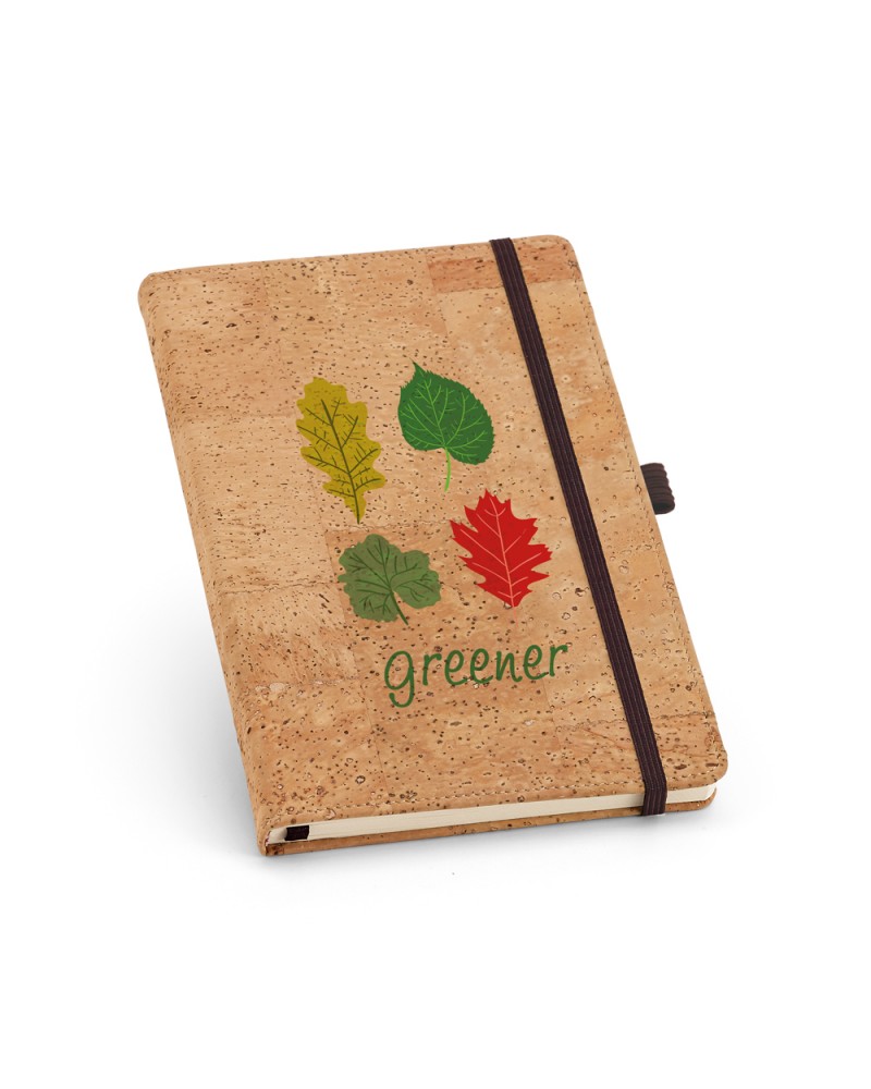 Caderno Moleskine