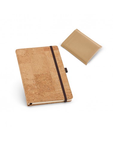 Caderno Moleskine