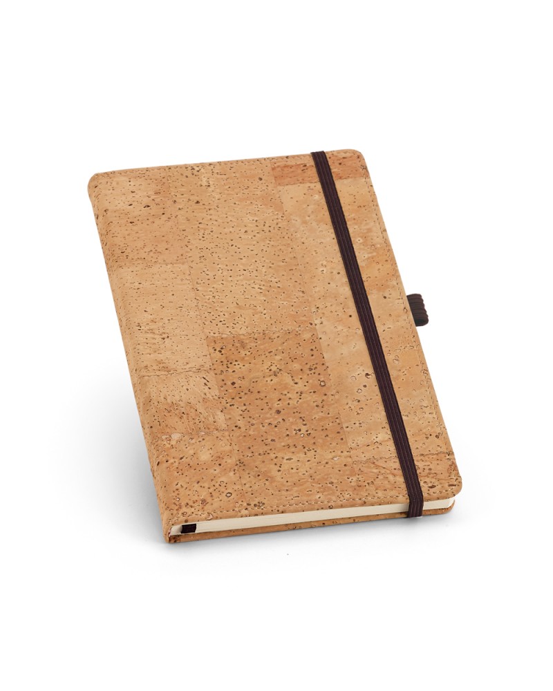 Caderno Moleskine