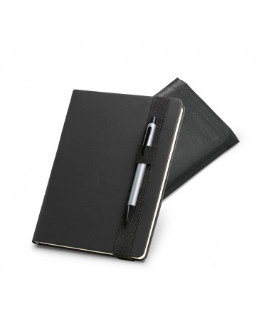 Caderno Moleskine