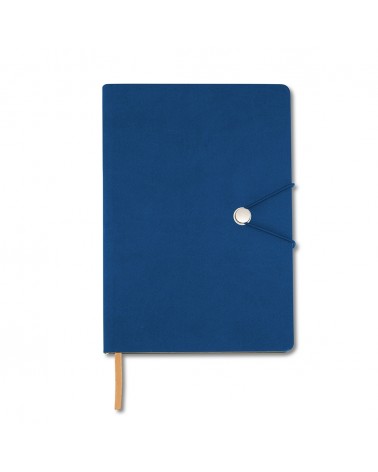 Caderno Moleskine