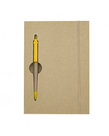 Bloco de Anotações