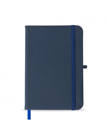 Caderno Moleskine