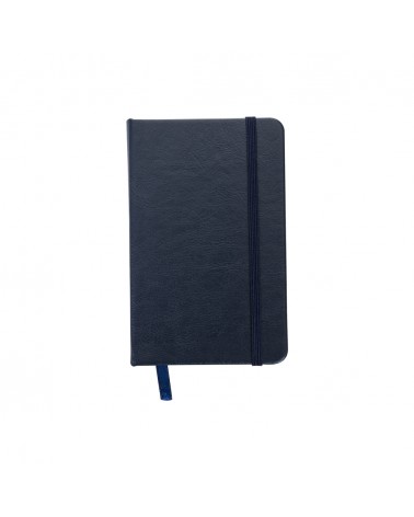 Caderno Moleskine