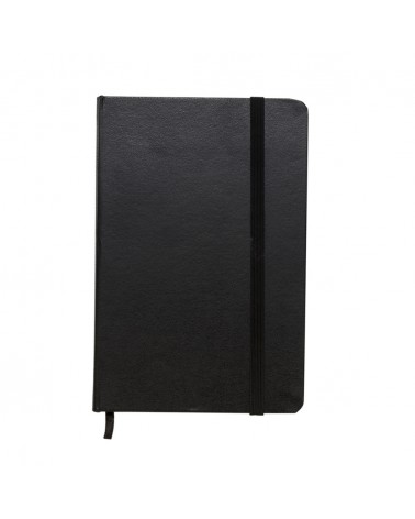 Caderno Moleskine