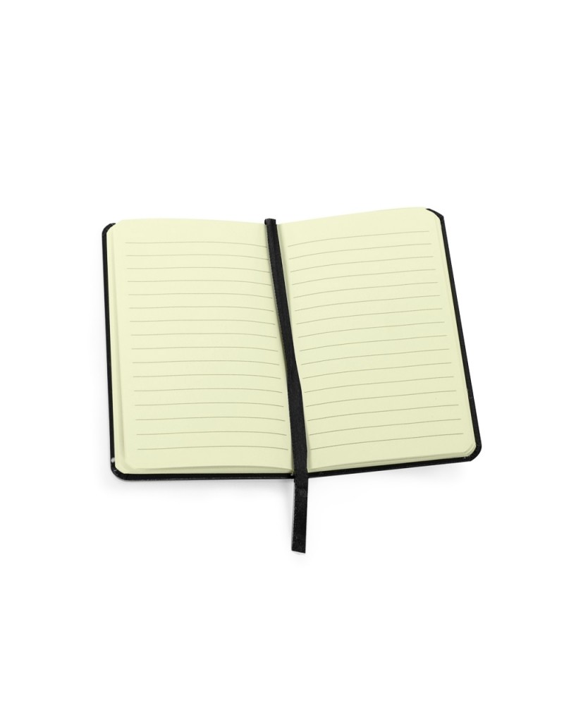 Caderno Moleskine