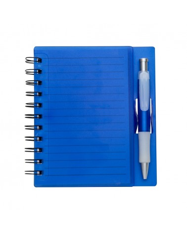 Bloco de Anotações