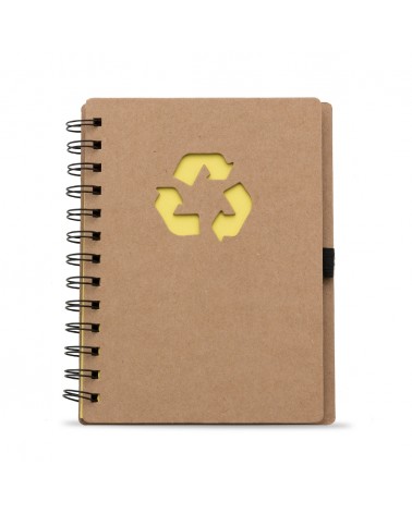 Bloco de Anotações