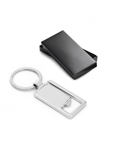 Chaveiro Mosquetão Abridor...