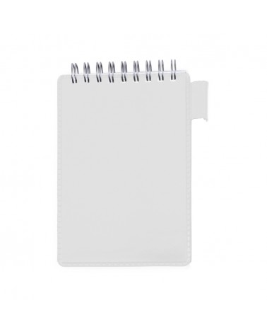 Bloco de Anotações