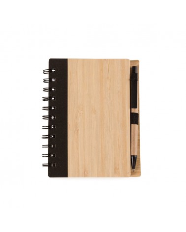 Bloco de Anotações