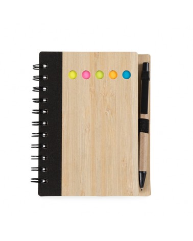 Bloco de Anotações