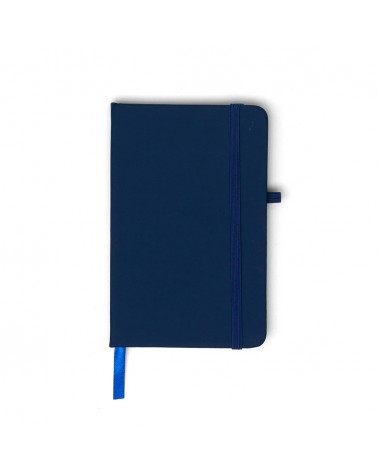 Caderno Moleskine