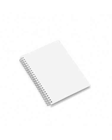 Caderno Sublimativo