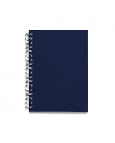 Caderno em Papel Kraft