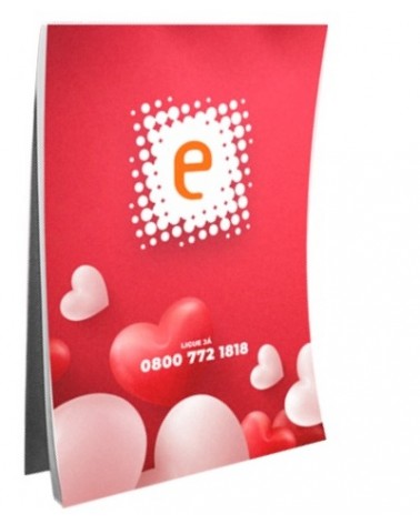 Bloco de Anotações