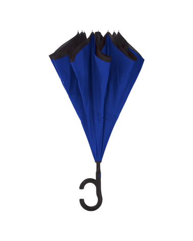 Guarda-Chuva Com Cabo Plástico