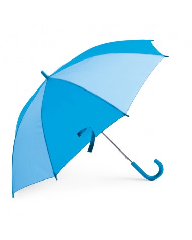 Guarda-Chuva Com Cabo Plástico