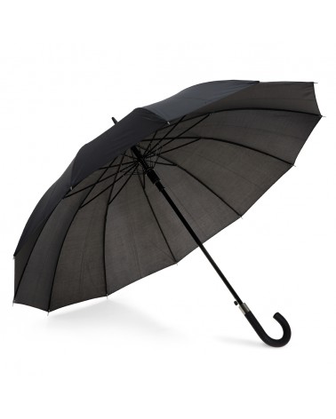 Guarda-Chuva Com Cabo...