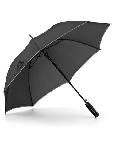 Guarda-Chuva Com Cabo...