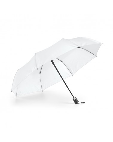 Guarda-Chuva Com Cabo Plástico