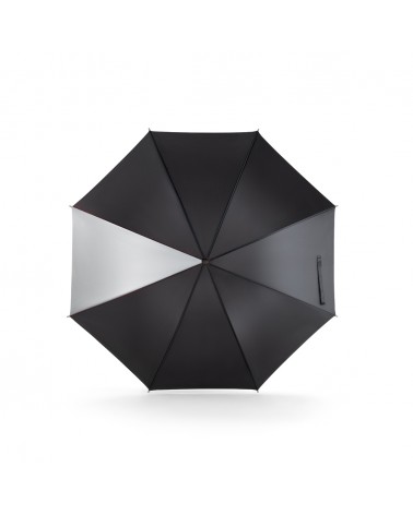 Guarda-Chuva Com Cabo...