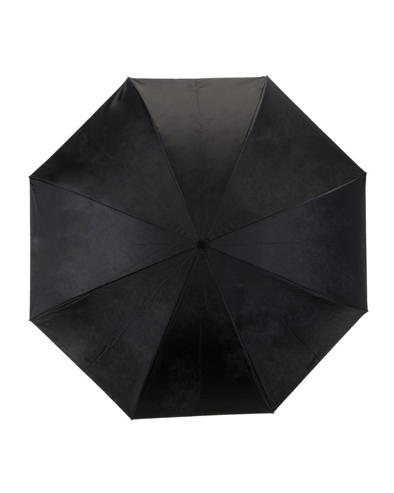 Guarda-Chuva Com Cabo Plástico