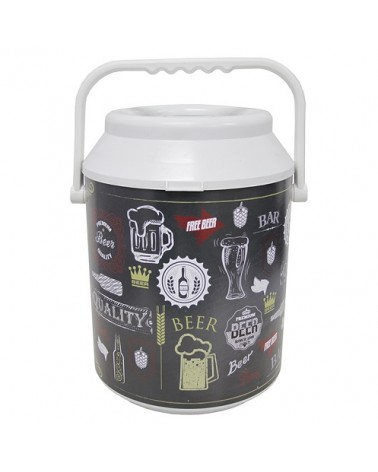 Cooler 24 Latas