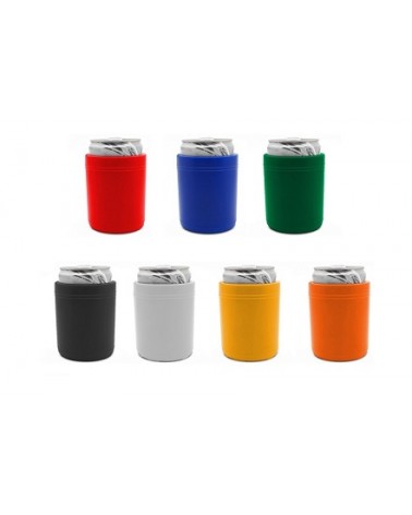 Porta Latas Plástico