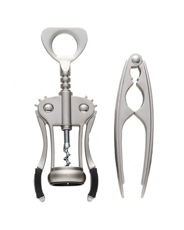 Kit Abridor De Garrafa