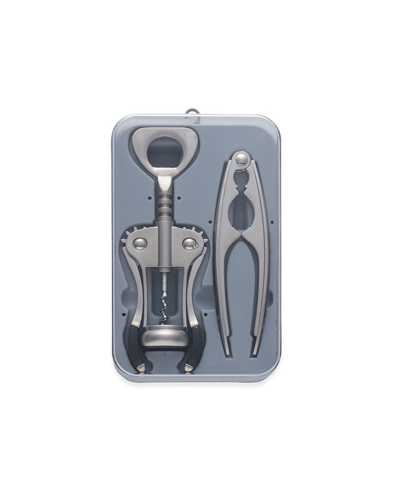 Kit Abridor De Garrafa