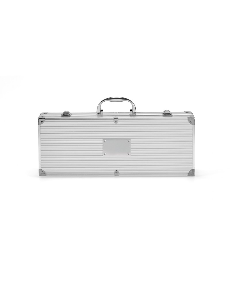 Kit Churrasco 6 Peças