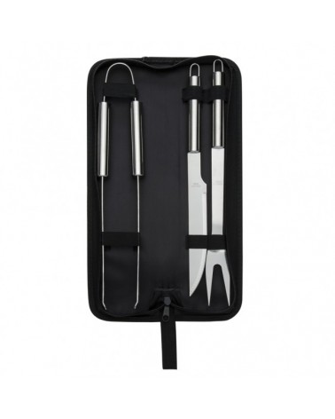 Kit Churrasco 3 Peças