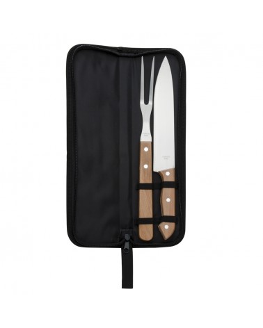 Kit Churrasco 2 Peças