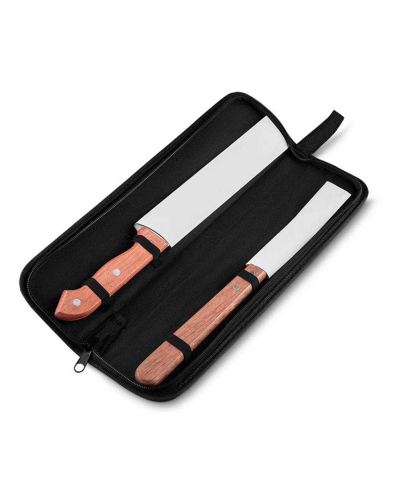 Kit Churrasco 2 Peças