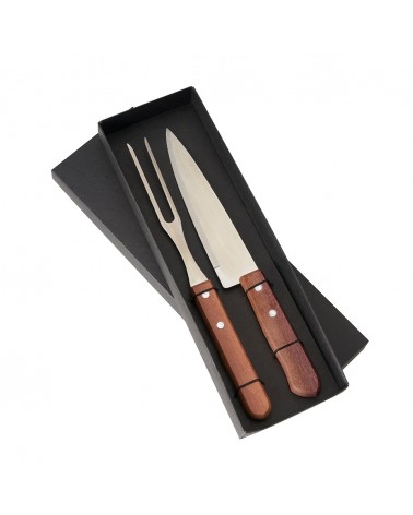 Kit Churrasco 2 Peças