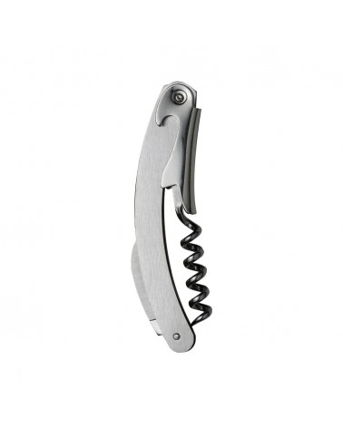 Saca-Rolha Metálica