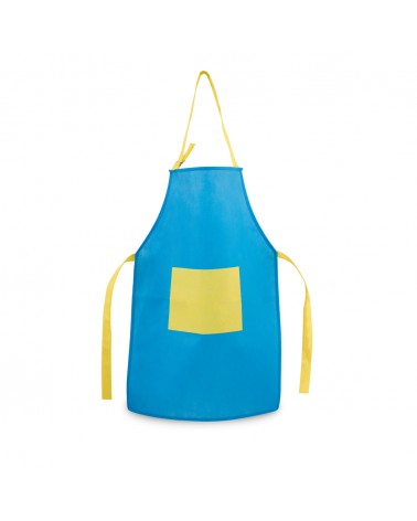 Avental Infantil