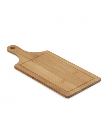 Tábua De Bambu