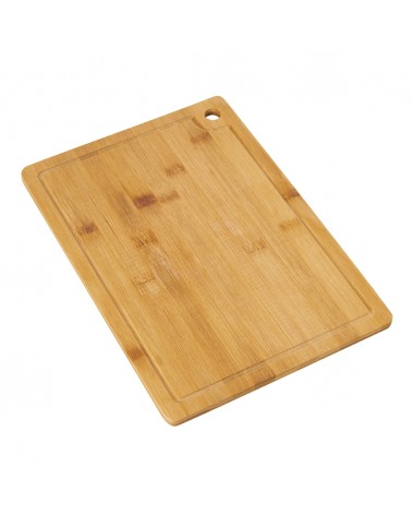Tábua De Bambu
