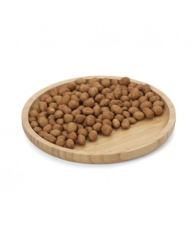 Petisqueira De Bambu